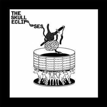 LP The Skull Eclipses: The Skull Eclipses LTD