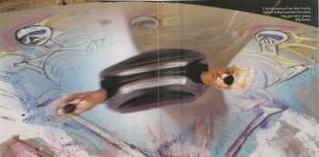 CD The Skulls: Therapy For The Shy