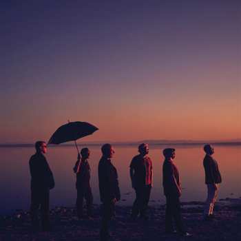 Album The Slackers: Don't Let The Sunlight Fool Ya
