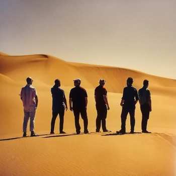 LP The Slackers: Don't Let The Sunlight Fool Ya CLR