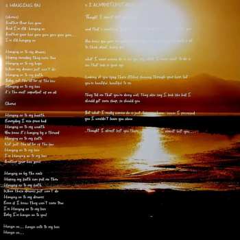 LP The Slackers: Don't Let The Sunlight Fool Ya CLR
