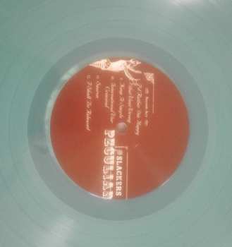 LP/SP The Slackers: Peculiar CLR