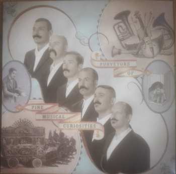 LP/SP The Slackers: Peculiar CLR