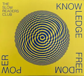 Knowledge Freedom Power