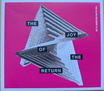 CD The Slow Readers Club: The Joy Of The Return