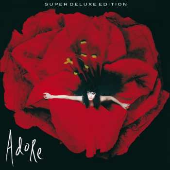Album The Smashing Pumpkins: Adore