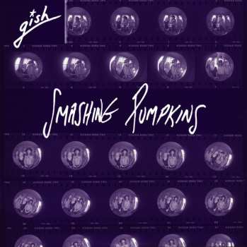 LP The Smashing Pumpkins: Gish