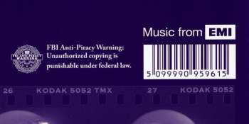 LP The Smashing Pumpkins: Gish