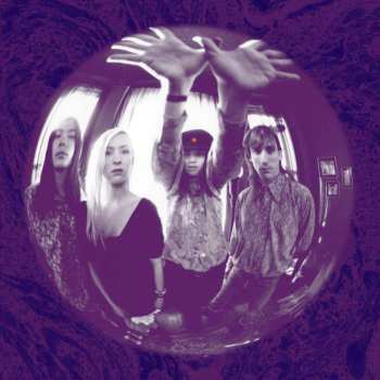 LP The Smashing Pumpkins: Gish