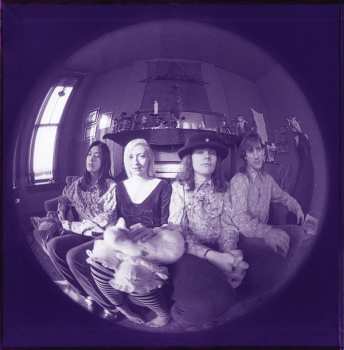 LP The Smashing Pumpkins: Gish