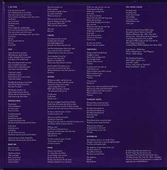 LP The Smashing Pumpkins: Gish