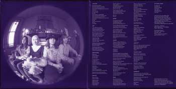 LP The Smashing Pumpkins: Gish
