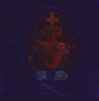 LP The Smashing Pumpkins: Gish