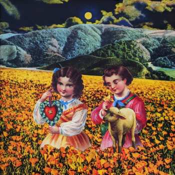 4LP/Set di cofanetti The Smashing Pumpkins: Mellon Collie And The Infinite Sadness LTD
