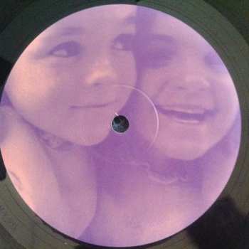 2LP The Smashing Pumpkins: Siamese Dream