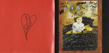 CD The Smashing Pumpkins: Siamese Dream