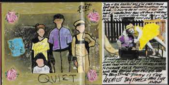 CD The Smashing Pumpkins: Siamese Dream