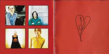 CD The Smashing Pumpkins: Siamese Dream