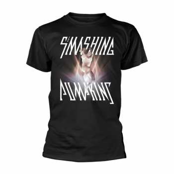 Merch The Smashing Pumpkins: Maglietta Cyr Cover