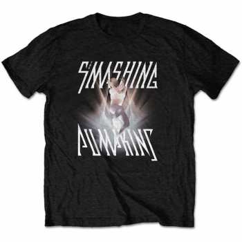 Merch The Smashing Pumpkins: Maglietta Cyr