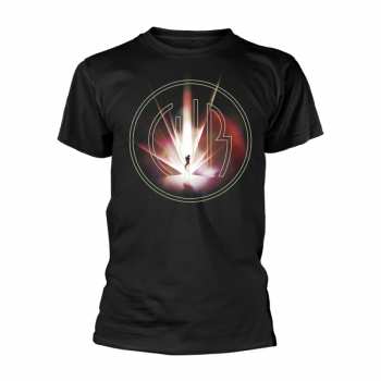 Merch The Smashing Pumpkins: Maglietta Cyr Tlist