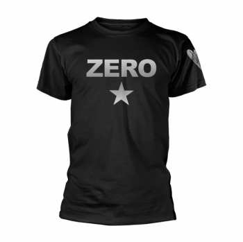 Merch The Smashing Pumpkins: Maglietta Zero