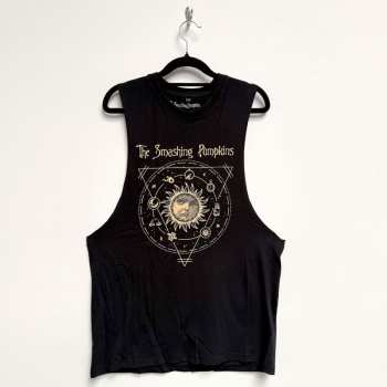 Merch The Smashing Pumpkins: Vest Maglietta Celestial Sun