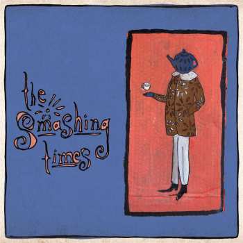 LP The Smashing Times: This Sporting Life