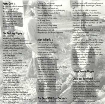 CD The Smears: Like Hell