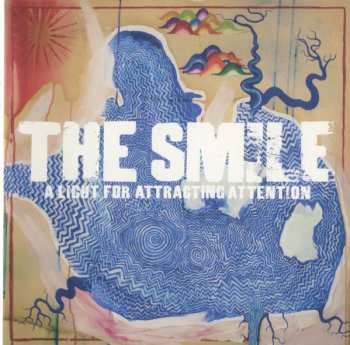 CD The Smile: A Light For Attracting Attention