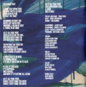 CD The Smile: A Light For Attracting Attention