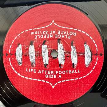 LP The Smith Street Band: Life After Football