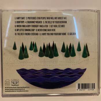 CD The Smith Street Band: No One Gets Lost Anymore