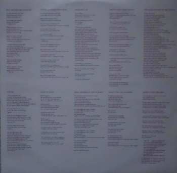LP The Smiths: The Smiths