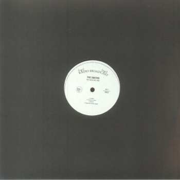 LP The Smiths: BBC Radio One 1986 LTD