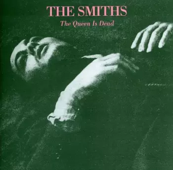 The Smiths: The Queen Is Dead