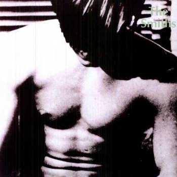 LP The Smiths: The Smiths