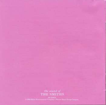 CD The Smiths: The Sound Of The Smiths