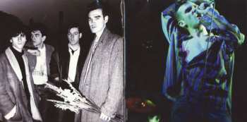 CD The Smiths: The Sound Of The Smiths