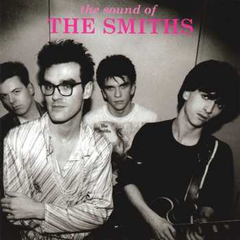 CD The Smiths: The Sound Of The Smiths