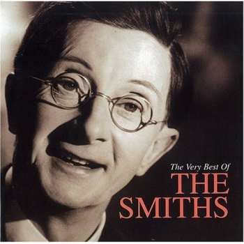CD The Smiths: The Very Best Of The Smiths