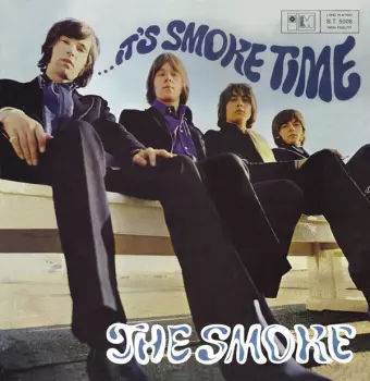 The Smoke: ...It's Smoke Time