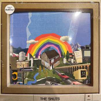 LP The Snuts: Millennials CLR