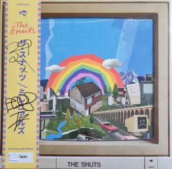 LP The Snuts: Millennials CLR