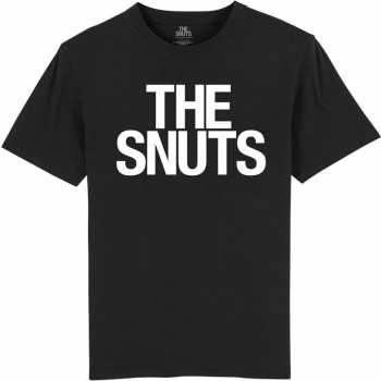 Merch The Snuts: Maglietta Collage 