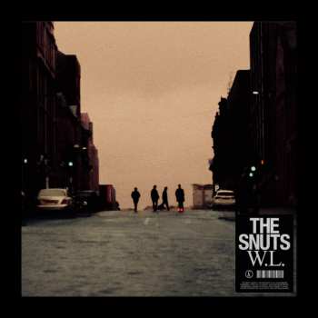 CD The Snuts: W.L.