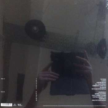 LP The Snuts: W.L.