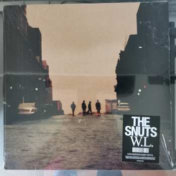 LP The Snuts: W.L. LTD | CLR