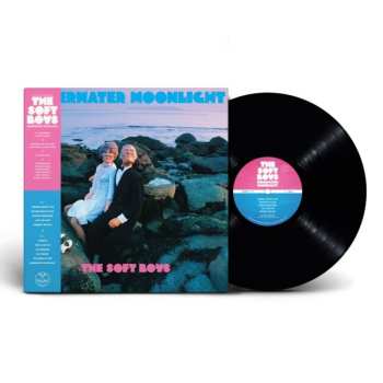 Album The Soft Boys: Underwater Moonlight