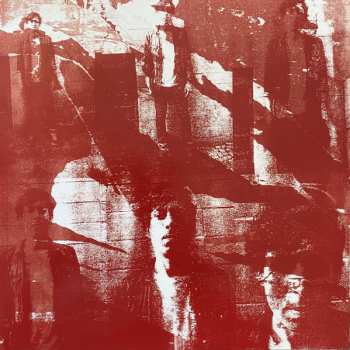 LP The Soft Moon: Deeper CLR | LTD